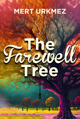 The Farewell Tree Cover Image