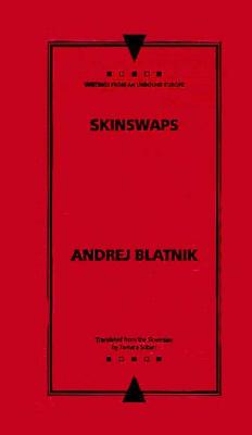 Skinswaps (Writings From An Unbound Europe) Cover Image