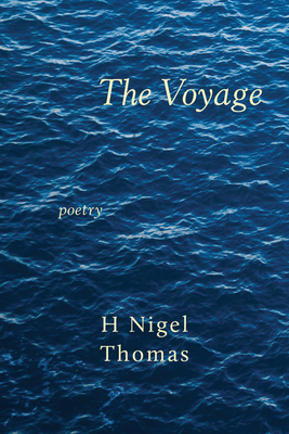 The Voyage Cover Image