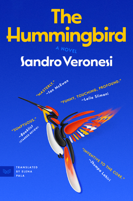 The Hummingbird: A Novel