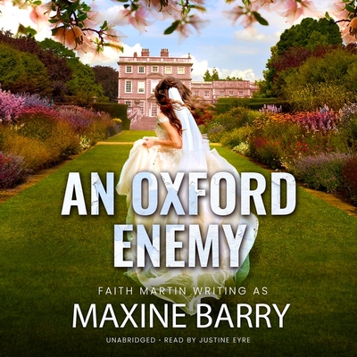 An Oxford Enemy (Great Reads #4)