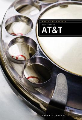 The Story of AT&T (Built for Success) Cover Image