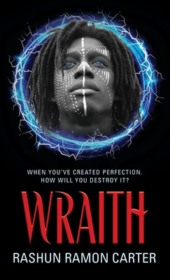 Wraith Cover Image