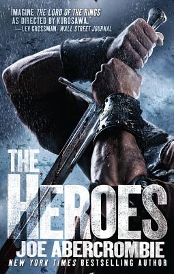 The Heroes Cover Image