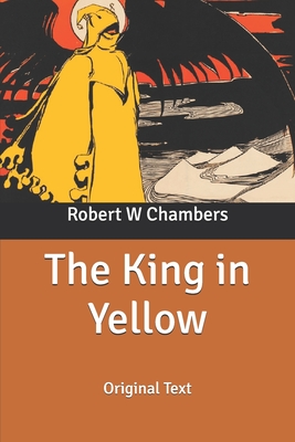 The King in Yellow