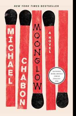 Cover for Moonglow: A Novel