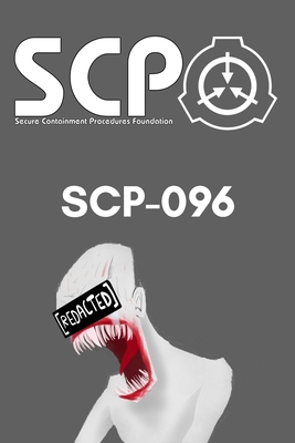 SCP-096 Poster – Parabooks