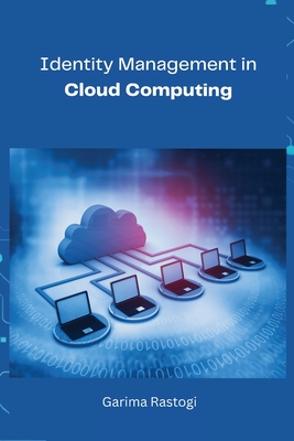Identity Management in Cloud Computing Cover Image