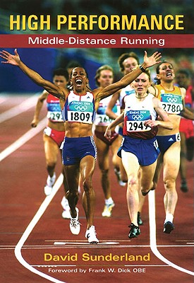 High Performance Middle-Distance Running Cover Image