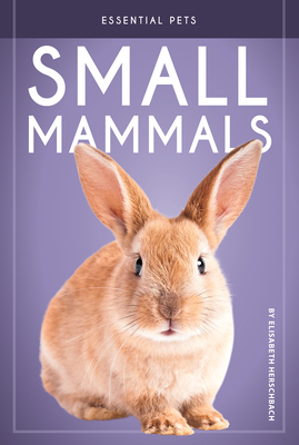 Small Mammals Cover Image