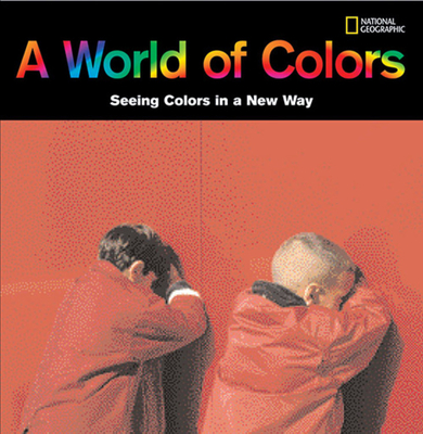A World of Colors Cover