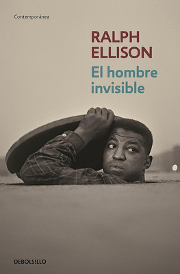 El hombre invisible / Invisible Man