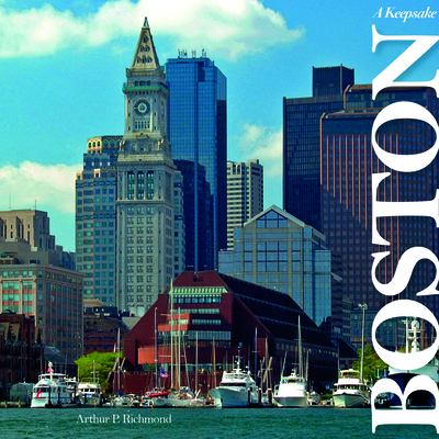 Boston: A Keepsake
