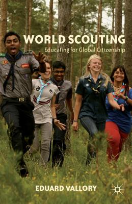 World Scouting: Educating for Global Citizenship Cover Image