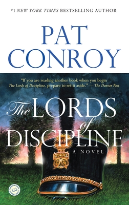 Cover for The Lords of Discipline