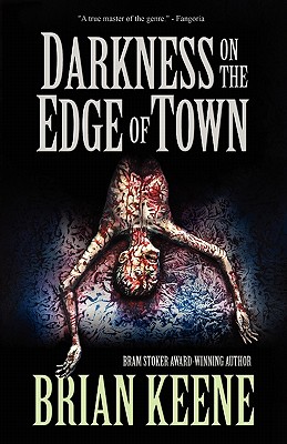 Darkness on the Edge of Town (Paperback)