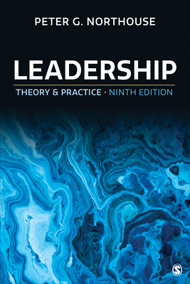 Leadership: Theory and Practice By Peter G. Northouse Cover Image