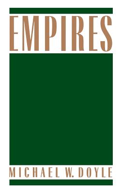 Empires (Cornell Studies in Comparative History) Cover Image