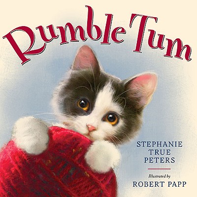 Rumble Tum Cover
