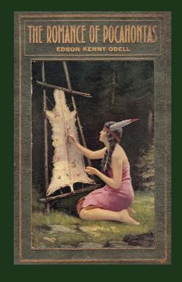 The Romance of Pocahontas Cover Image