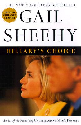 Hillary's Choice Cover