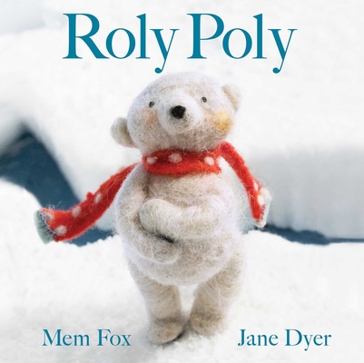 Roly Poly Cover Image