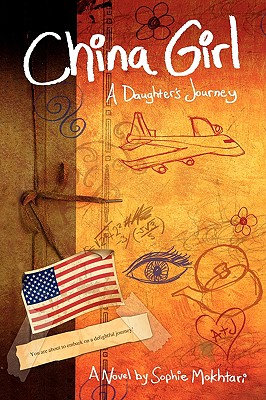 China Girl: A Daughter's Journey Cover Image