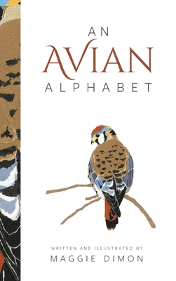 An Avian Alphabet Cover Image