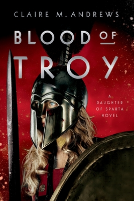 Blood of Troy Cover Image