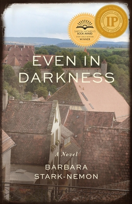Cover for Even in Darkness