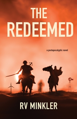 The Redeemed By Rv Minkler Cover Image