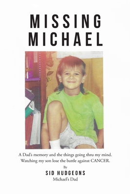 Missing Michael By Sid Hudgeons Cover Image