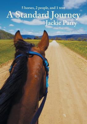 A Standard Journey By Jackie Parry Cover Image