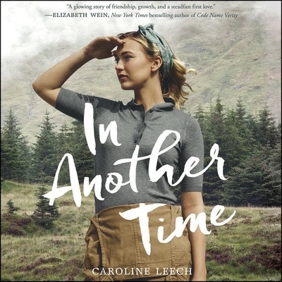 In Another Time Lib/E cover