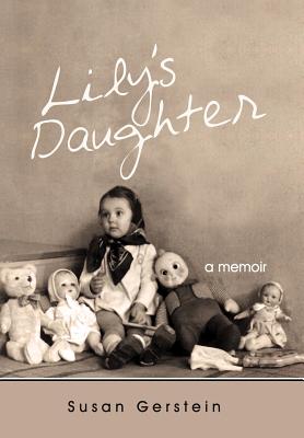 Lily's Daughter Cover