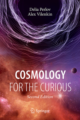 Cosmology for the Curious Cover Image