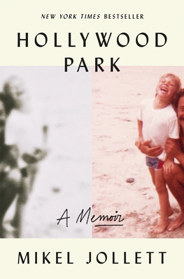 Cover Image for Hollywood Park: A Memoir