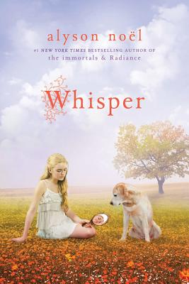 Cover for Whisper