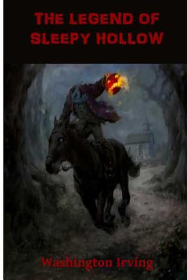 The Legend of Sleepy Hollow