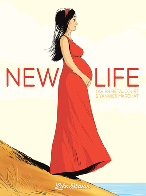 Cover for New Life