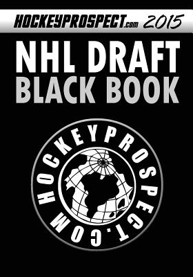 NHL Draft Black Book 