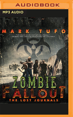 The Lost Journals (Zombie Fallout #17)