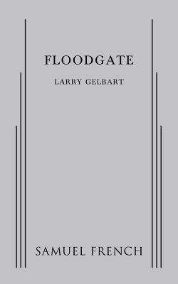 Floodgate Cover Image