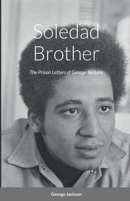 Cover for Soledad Brother