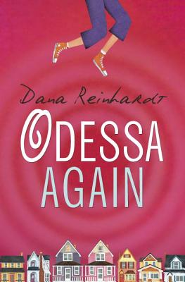 Cover Image for Odessa Again