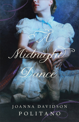 A Midnight Dance Cover Image