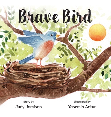 Brave Bird Cover Image