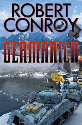 Germanica Cover Image