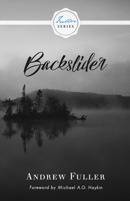 Backslider Cover Image