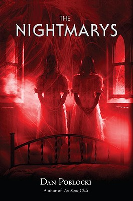 The Nightmarys Cover